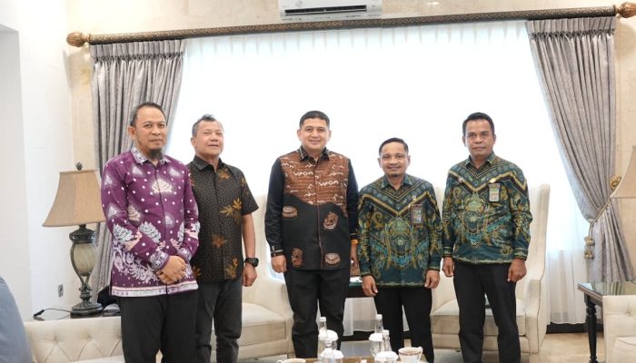 Pemkot Makassar dan Pengadilan Agama Siapkan Perwalian Resmi bagi Anak Panti Asuhan