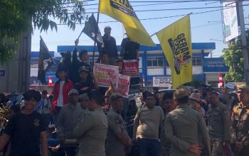 Berbasis Kajian Ilmiah dan Perlawanan Rakyat, Komisi B DPRD Sulsel Instruksikan Penangguhan Total Proyek PLTSa Tamalanrea