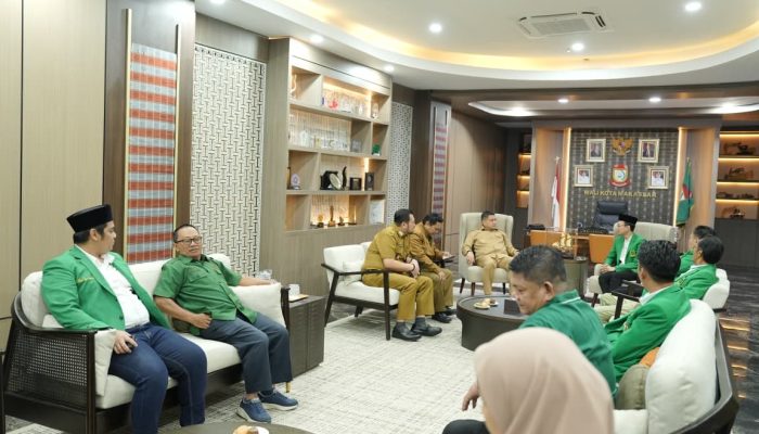 PPP Sulsel Instruksikan Fraksi DPRD Makassar Dukung Program Wali Kota Appi