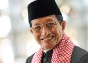 Nasaruddin Umar dan Peluang Kepemimpinan PBNU 2026–2031