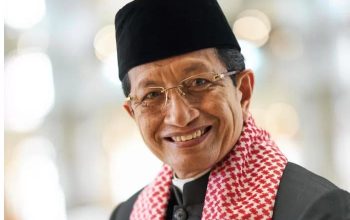 Nasaruddin Umar dan Peluang Kepemimpinan PBNU 2026–2031