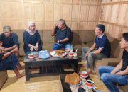 Perkuat Sinergi di Tanah Toa, Polda Sulsel Silaturahmi dengan Masyarakat Adat Kajang Cegah Konflik Agraria