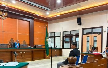Keterangan Ahli Jadi Sorotan, Dr Andi Cibu: PTDH Tak Boleh Mengabaikan Hak Konstitusional ASN