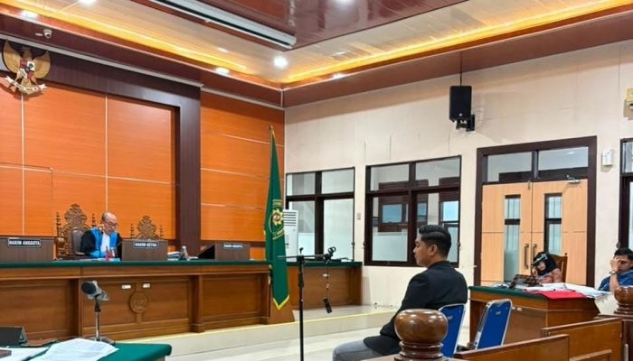 Keterangan Ahli Jadi Sorotan, Dr Andi Cibu: PTDH Tak Boleh Mengabaikan Hak Konstitusional ASN