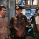 Fraksi Gerindra DPRD Makassar Tinjau Korban Kebakaran di Tallo, Desak Penanganan Cepat