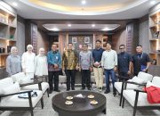 Penataan PKL Berbasis Solusi, Wali Kota Appi Siapkan Relokasi, KUR, hingga Pembinaan UMKM