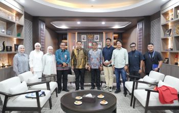 Penataan PKL Berbasis Solusi, Wali Kota Appi Siapkan Relokasi, KUR, hingga Pembinaan UMKM
