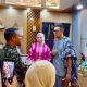 Gubernur Sulsel Apresiasi Miniatur Pinisi Karya UMKM Bulukumba di Pameran HUT Dekranas ke-46