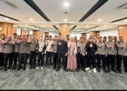 UPTD PPA Perkuat Sinergi Lintas Sektor Cegah Kekerasan terhadap Perempuan dan Anak