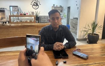 Pilah Sampah Berlaku 1 Agustus, DLH Makassar Beri Waktu Tiga Bulan Sebelum Terapkan Sanksi