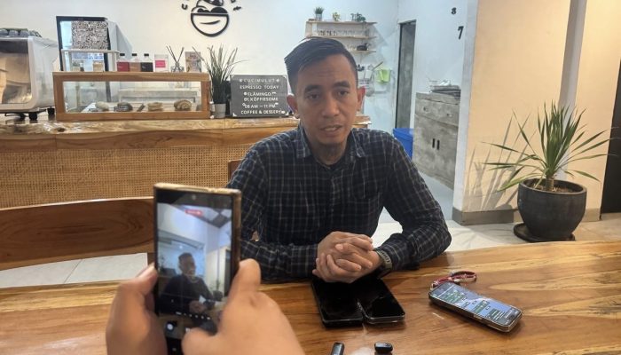Pilah Sampah Berlaku 1 Agustus, DLH Makassar Beri Waktu Tiga Bulan Sebelum Terapkan Sanksi