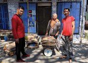 Kecamatan Ujung Pandang Gencarkan Gerakan Zero Sampah di Pulau Lae-Lae