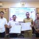 BAST Renovasi Ditandatangani, DPRD Makassar Segera Tempati Gedung di Kantor Lama