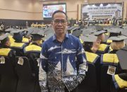 Dari Kampus ke Pengabdian: Sebuah Refleksi di Wisuda ke-16 Universitas Tomakaka