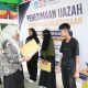 Pemkot Makassar Serahkan 108 Ijazah Kesetaraan, Achi Soleman: Pendidikan Hak Semua Warga