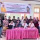 Dosen Ilmu Administrasi Negara FIS-H UNM Gelar Literasi Kesehatan dan Kenyamanan Lingkungan Melalui Bank Sampah di Kelurahan Wala-Walaya