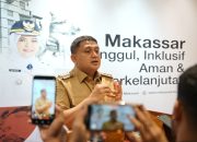 Wali Kota Makassar Instruksikan Camat Gelar Nobar Piala Dunia 2026 di 15 Kecamatan, Libatkan UMKM