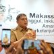 Wali Kota Makassar Instruksikan Camat Gelar Nobar Piala Dunia 2026 di 15 Kecamatan, Libatkan UMKM