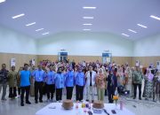 Transformasi Pelayanan Berkualitas, RSUD H. Andi Sulthan Daeng Radja Gelar Bimtek Service Excellence
