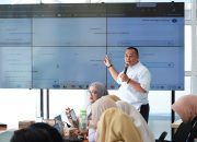 Bapperida Perkuat Ekosistem Inovasi, Bulukumba Matangkan Kesiapan Menuju IGA Award 2026