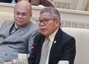 Perkuat Tata Kelola Pertanahan, Taufan Pawe Desak ATR/BPN Tegas dalam Pembinaan dan Pengawasan PPAT