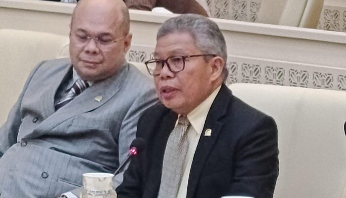 Perkuat Tata Kelola Pertanahan, Taufan Pawe Desak ATR/BPN Tegas dalam Pembinaan dan Pengawasan PPAT