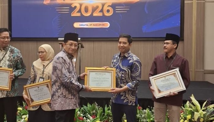 UIN Alauddin Makassar Bergabung dalam Inisiasi Program Net Zero Campus Indonesia