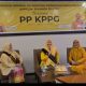 KPPG Sulsel Presentasekan Capaian Perwakilan di Hadapan Legislatif Dihadaan Sekjen PP KPPG