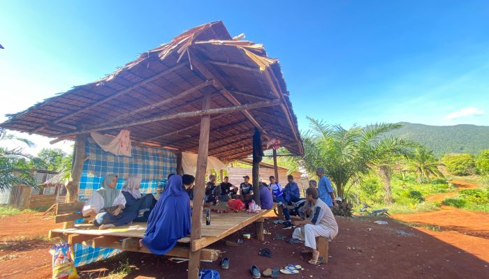 Komnas HAM akan Melakukan Penyelidikan, Minta Bupati Luwu Timur Hentikan Upaya Penggusuran Terhadap Petani Laoli