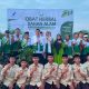 Taruna Ikrar Kepala BPOM Resmikan Pusat Tanaman Obat bahan alam di Palembang, Perkuat Konsep ABG untuk Bahan Alam