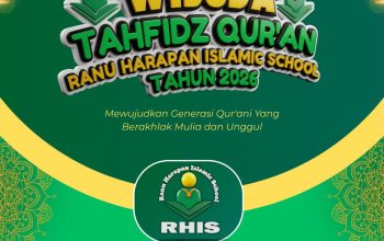 176 Murid Ranu Harapan Islamic School Siap Ikuti Wisuda Tahfidz di Hotel Claro Makassar