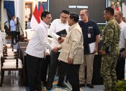 Taruna Ikrar Perkuat Koperasi Merah Putih, BPOM Kawal Produk Desa Menuju Pasar Nasional dan Global
