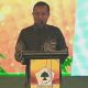 Gubernur dan Ketua DPRD Sulsel Hadiri Pembukaan Musda Golkar Sulsel