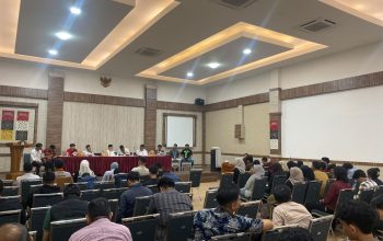 Dialog Kebangsaan Bersama Aktivis Mahasiswa, Tamsil Linrung Tekankan Pasal 33 UUD 1945 sebagai Fondasi Kesejahteraan Rakyat