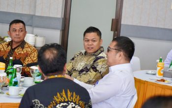 Pimpinan DPRD Sulsel, Yasir Machmud Tegaskan Komitmen Perangi Narkoba dalam Peringatan HANI 2026