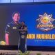 AMPI Sulsel Dorong Regenerasi, Andi Nurhaldin NH Dinilai Layak Isi Posisi Sekretaris DPD I Golkar