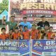 Konsisten Bina Talenta Muda, Bank Sulselbar FC U-10 Raih Gelar Juara GEAS Sulsel 2026