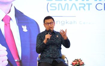 Dukung Universitas Republik Indonesia, Taruna Ikrar: Kampus Harus Menjadi Jantung Peradaban seperti Jepang dan China Wujudkan Indonesia Emas 2045