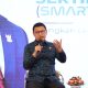 Dukung Universitas Republik Indonesia, Taruna Ikrar: Kampus Harus Menjadi Jantung Peradaban seperti Jepang dan China Wujudkan Indonesia Emas 2045