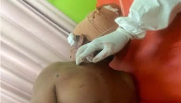 KOBAR Desak Polres Bone Gelar Rekonstruksi, Soroti Dugaan Kejanggalan Penanganan Kasus Petani di Salomekko