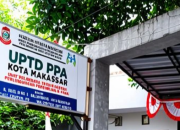 UPTD PPA Makassar Tak Pernah Menolak Dampingi Korban: Rujukan ke LBH Bagian dari Layanan!