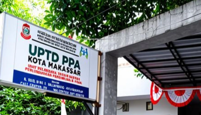 UPTD PPA Makassar Tak Pernah Menolak Dampingi Korban: Rujukan ke LBH Bagian dari Layanan!