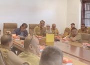 Disperkim Makassar Hadiri Verifikasi Perubahan Renja 2026, Selaraskan Program dengan Prioritas Pembangunan