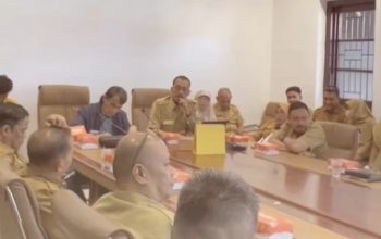 Disperkim Makassar Hadiri Verifikasi Perubahan Renja 2026, Selaraskan Program dengan Prioritas Pembangunan