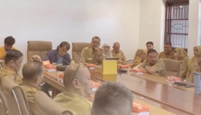Disperkim Makassar Hadiri Verifikasi Perubahan Renja 2026, Selaraskan Program dengan Prioritas Pembangunan