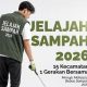 DLH Makassar Hadirkan Jelajah Sampah 2026, Bangun Budaya Kelola Sampah dari Sumbernya