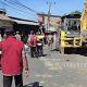 Setelah 20 Tahun, Pasar Tumpah Jongkok di Manggala Ditata, Warga Nikmati Jalan Lebih Luas dan Tertib