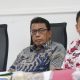 Camat Manggala Hadiri Monev Komisi A DPRD, Paparkan Kinerja Triwulan II Tahun 2026