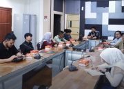 Bapenda Makassar Gelar Rapat Penjelasan Ruang Lingkup Pekerjaan Bersama Penyedia Jasa