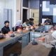 Bapenda Makassar Gelar Rapat Penjelasan Ruang Lingkup Pekerjaan Bersama Penyedia Jasa